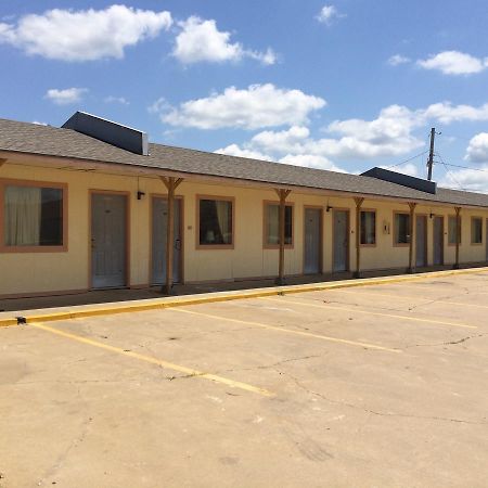Lake Shore Motel Маннфорд Екстер'єр фото